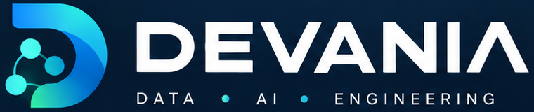 DEVANIA — Data · AI · Engineering